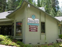Sierra Nevada Adventure Company