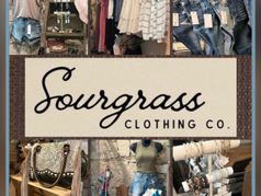 Sourgrass Clothing Co
