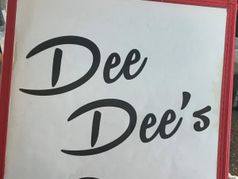 Dee Dee’s Cafe