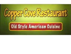 Copper Cove Restaurant