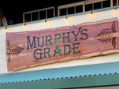 Murphys Grade CBD – n Oyster Joint