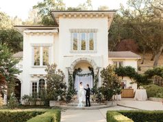 Plan Your Perfect Wedding in Calaveras