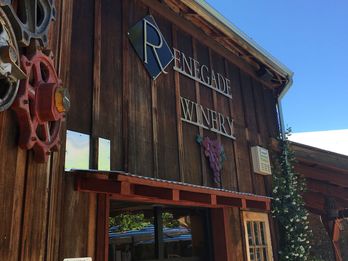Renegade Winery