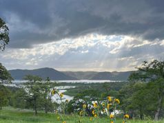 Celebrate Spring at Calaveras’ Great Events