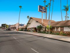 Vagabond Inn – Ventura