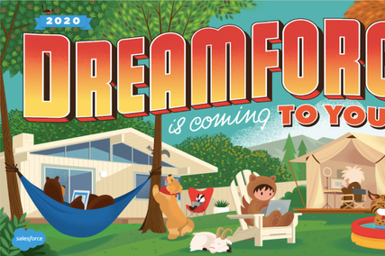 Dreamforce To You: A New Experience for Trailblazers