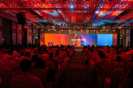 Best Of Adobe Summit India Edition