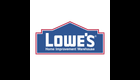 Lowe's Happy2bBack