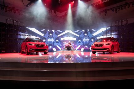 Private: Highlights from the 2017 Los Angeles Auto Show