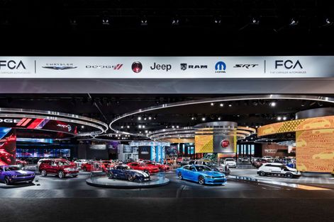 The Experiential Agency Profile: George P. Johnson, Part One