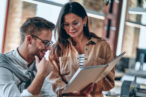 What it Means To Be a Male Ally