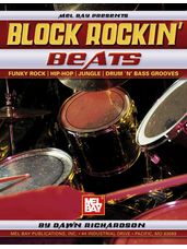 Block Rockin' Beats