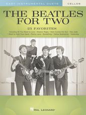 Beatles for Two Cellos, The