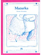 Mazurka (Level 4)