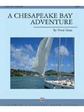 Chesapeake Bay Adventure, A