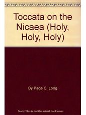 Toccata on the Nicaea (Holy, Holy, Holy) [Organ]