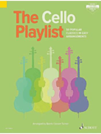 Cello Playlist, The
