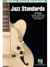 Jazz Standards (Guitar)
