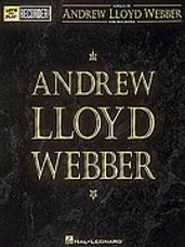 Songs Of Andrew Lloyd Webber, The