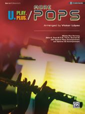 U.Play.Plus: More Pops [Horn in F]