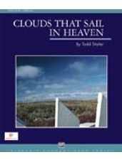 Clouds That Sail in Heaven (Full Score)