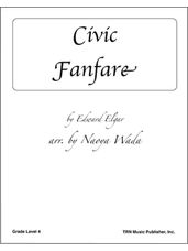 Civic Fanfare
