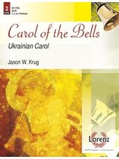 Carol of the Bells (3-5 Octaves)
