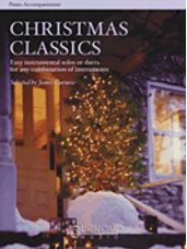 Christmas Classics - Easy Instrumental Solos and Duets