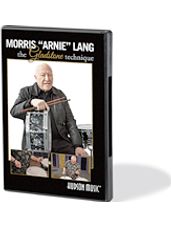 Morris Arnie Lang - The Gladstone Technique
