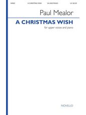 Christmas Wish, A