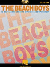 Beach Boys, The (Alto Sax)