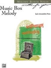 Music Box Melody
