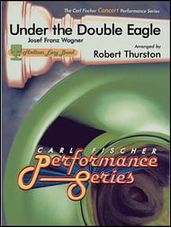 Under the Double Eagle (Full Score)