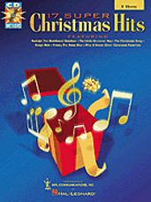 17 Super Christmas Hits (Horn BK/CD)