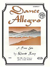 Dance Allegro