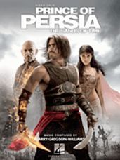 Prince of Persia (Piano)