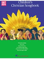 Children's Christian Songbook