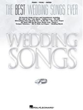 Best Wedding Songs Ever, The