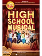 Let's All Sing High School Musical