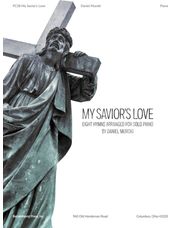 My Savior's Love