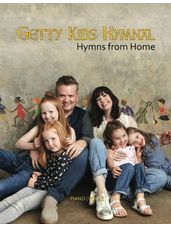 Getty Kids Hymnal - Hymns from Home