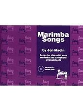 Marimba Songs
