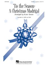 Tis the Season - A Christmas Madrigal