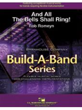 And All the Bells Shall Ring (Build-A-Band)