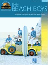Volume 29 - The Beach Boys