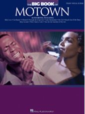 Big Book of Motown, The
