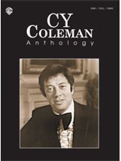 Cy Coleman Anthology [Piano/Vocal/Chords]