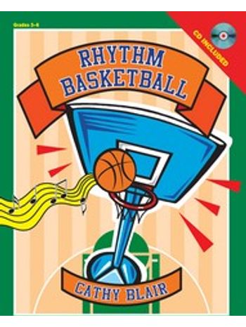 Rhythm Basketball