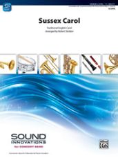 Sussex Carol (Full Score)