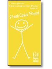 Flash Card Friend